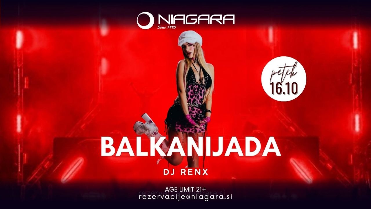 Balkanijada
